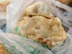 洪记牛肉包子-牛街洪记小吃店(牛街店)