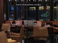 大堂-夏宫中餐厅(静安香格里拉店)