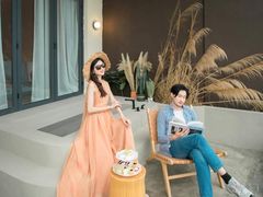 -台山颐和温泉城