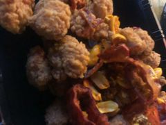 -MARU玛露音乐餐厅(大学路店)