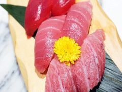 -家贺屋刺身寿司专门店