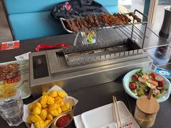-邢氏老太太烤串(北兴街店)