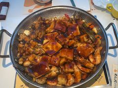 -黄记煌三汁焖锅(崇文门店)