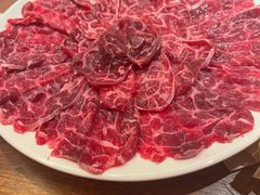 -南门涮肉(东单店)