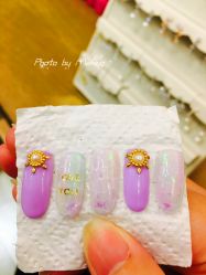 -爱睫物语·疗愈美睫美甲