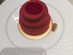 -莫奈花园法式蛋糕