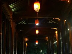 -衣裳街历史文化街区