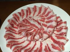-宝泉铜锅·涮羊肉(解放东路店)