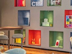 -潮一不贰·法式甜品·生日蛋糕·西式简餐(外滩店)