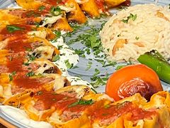 -Elif Turkish BBQ Restaurant