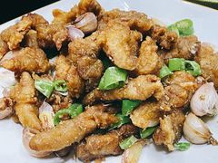 -隐厨·海鲜餐厅(恒通路店)