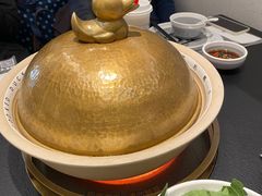 -老鸭集(金沙龙湖天街店)