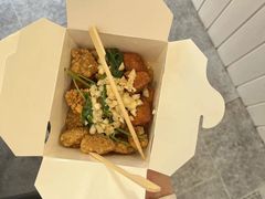 -呷贺盐酥鸡(抄纸巷店)