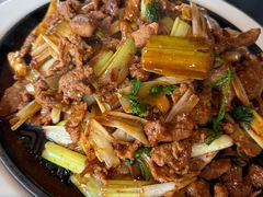 -悦融·京鲁菜·露台花园(安定门店)