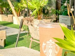 -星巴克臻选(泉州浦西万达广场店)