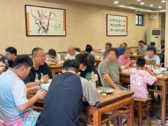 -老刘家永盛斋·传统泡馍(东关南街店)