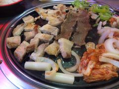 -杀猪天·韩国烤肉(总店)
