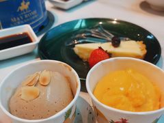 -五月罗马海鲜自助餐厅(月星环球港店)