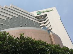 -丽柏酒店(上海广场长城店)