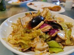 -春江饭店(共青团路总店)