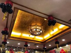 -金谷大厦酒店-黑土优品1号餐厅