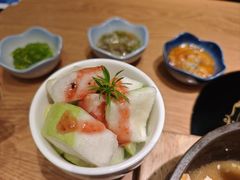 -沼津港精致料理·寿喜烧·烧鸟(青浦宝龙广场日料榜单店)