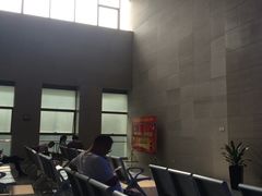 -武汉市民之家