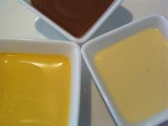 iphone_upload_pic-万德诺富特酒店·自助餐厅(万德大厦店)