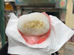 -澳门长洲糯米糍(柯打苏沙街店)