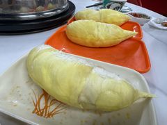 -争先鲜·蒸汽海鲜自助·鲜切牛肉
