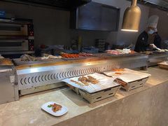 -海玥荟海鲜姿造自助餐厅(欧罗巴广场店)