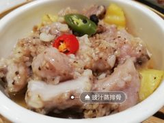 -稻香酒家·33年老字号·港式粤菜(富邦中心店)