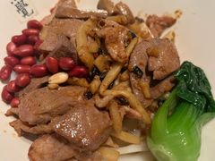 -漆黑觉米粉(三里屯店)