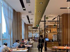 大堂-虾饺妹·酒家(海珠广场店)