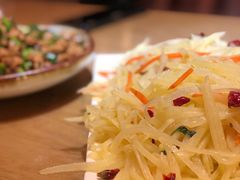 -佶政筋饼·新概念(安阳路店)