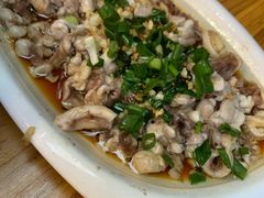 -老奇味(后田街店)