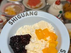 -拾光甜品自助·意面小食(太古里总店)