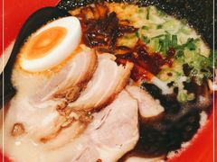 -一風堂拉面(港汇恒隆店)