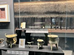 -盘龙城国家考古遗址公园