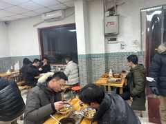 -清真-戏楼王记牛肉面