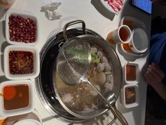 -潮发潮汕牛肉店(龙洞店)