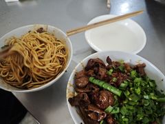 -丁记面馆(凤凰店)
