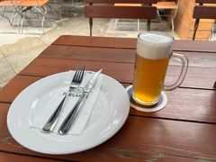 -天津普拉那啤酒坊(意风区店)