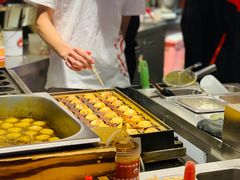 -咕噜咕噜·章鱼小丸子(西湖路店)