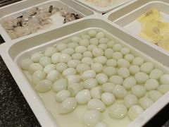 -杭州开元名都大酒店·地中海自助餐厅