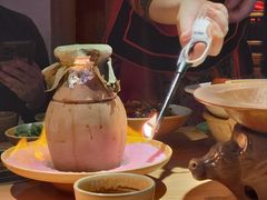 -吃饭皇帝大(长宁龙之梦店)