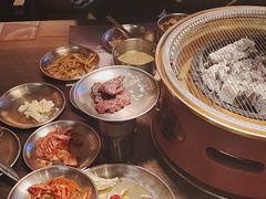 -西塔老太太泥炉烤肉(上海七宝领展广场店)