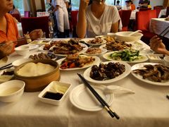 -北京全聚德(天安门店)