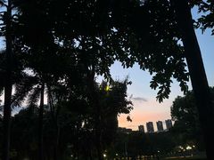 -深圳龙潭公园