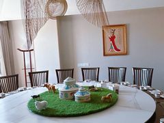 -郭靖·烤全羊·内蒙菜·烧烤(望京旗舰店)